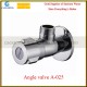 Toilet Water Control Angle Valve